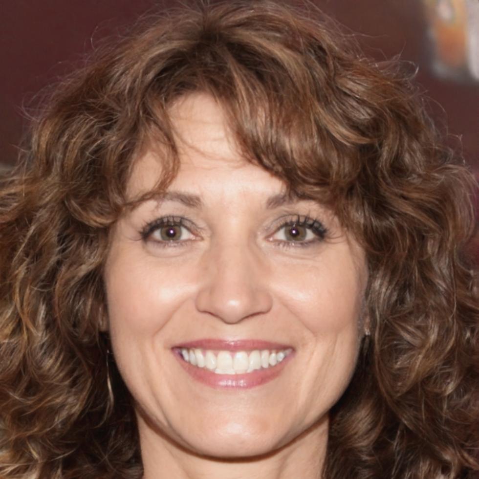 Esperanza Ruiz, coordinadora de producciones